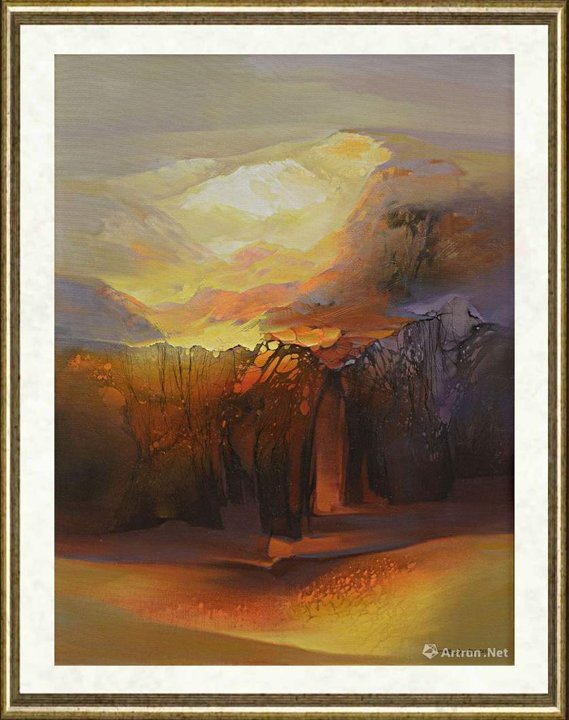 杨永智_立秋九号 The Beginning of Autumn